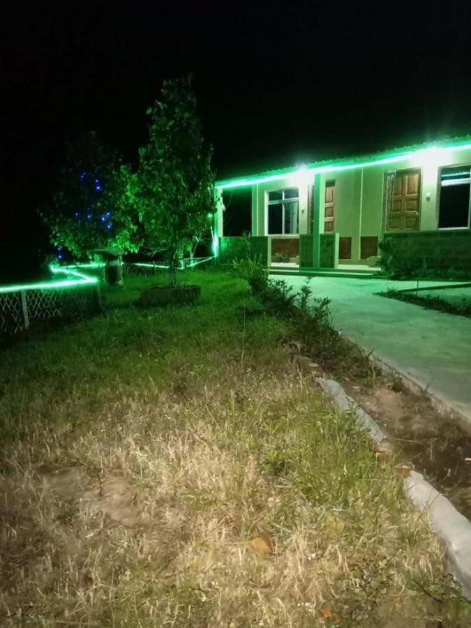 Abode Me Me Ai Haven Hotel Cherrapunji Bagian luar foto