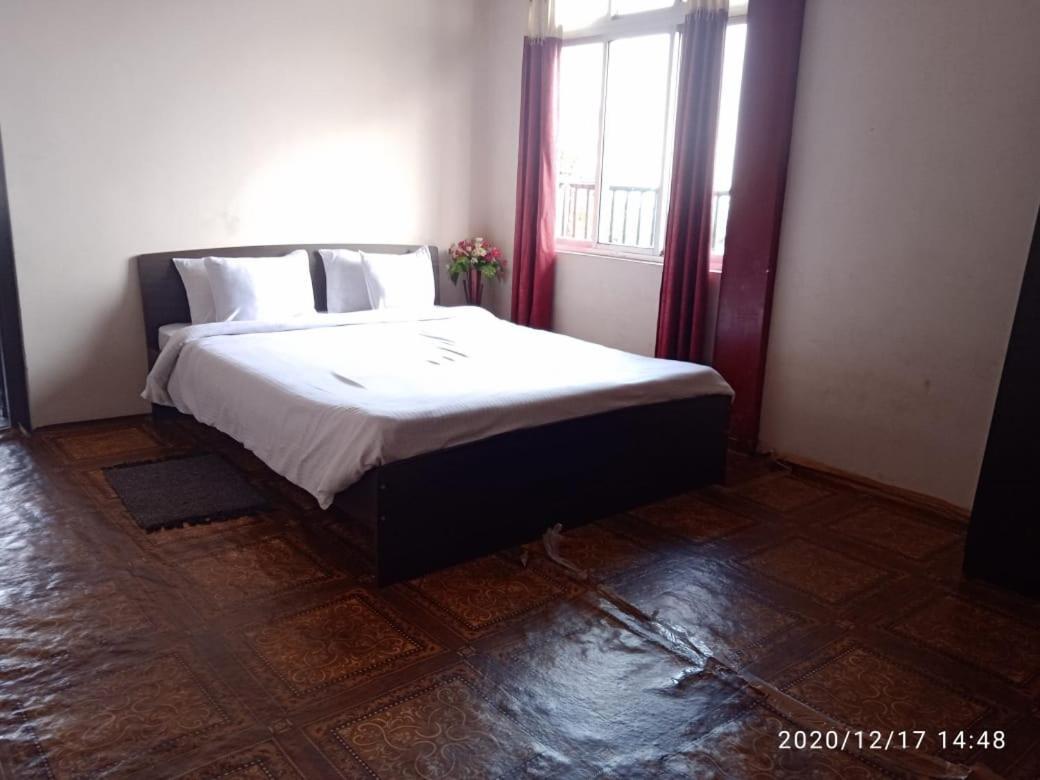 Abode Me Me Ai Haven Hotel Cherrapunji Bagian luar foto