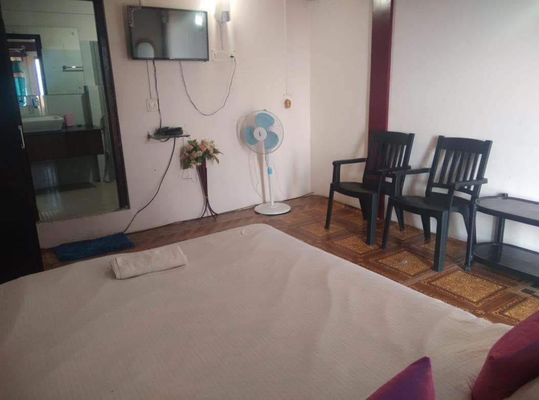 Abode Me Me Ai Haven Hotel Cherrapunji Bagian luar foto
