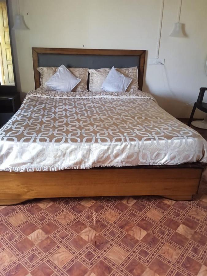 Abode Me Me Ai Haven Hotel Cherrapunji Bagian luar foto