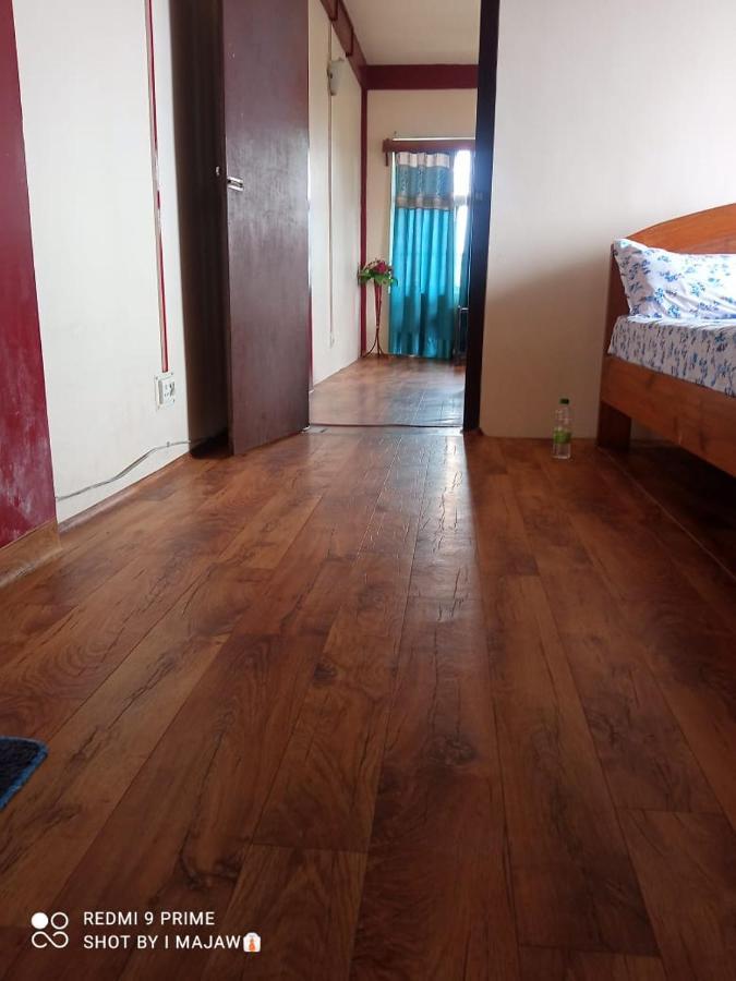 Abode Me Me Ai Haven Hotel Cherrapunji Bagian luar foto