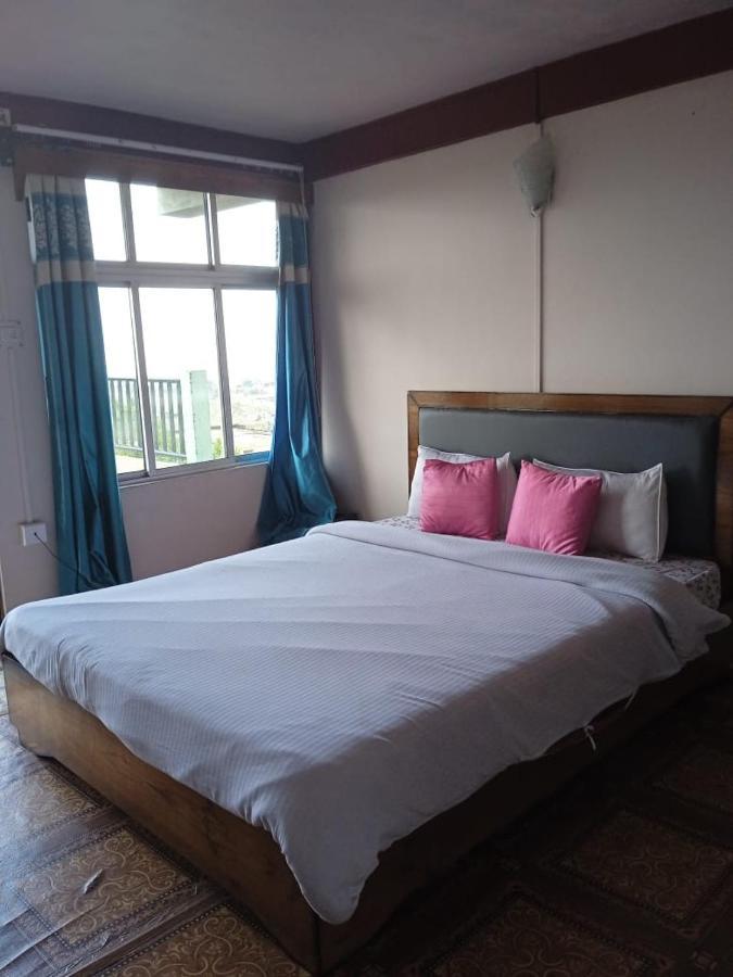 Abode Me Me Ai Haven Hotel Cherrapunji Bagian luar foto