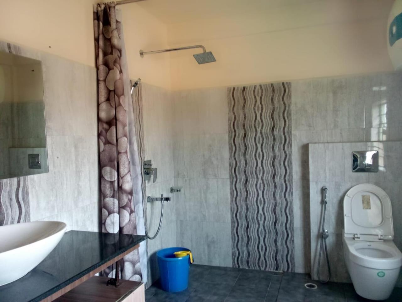 Abode Me Me Ai Haven Hotel Cherrapunji Bagian luar foto