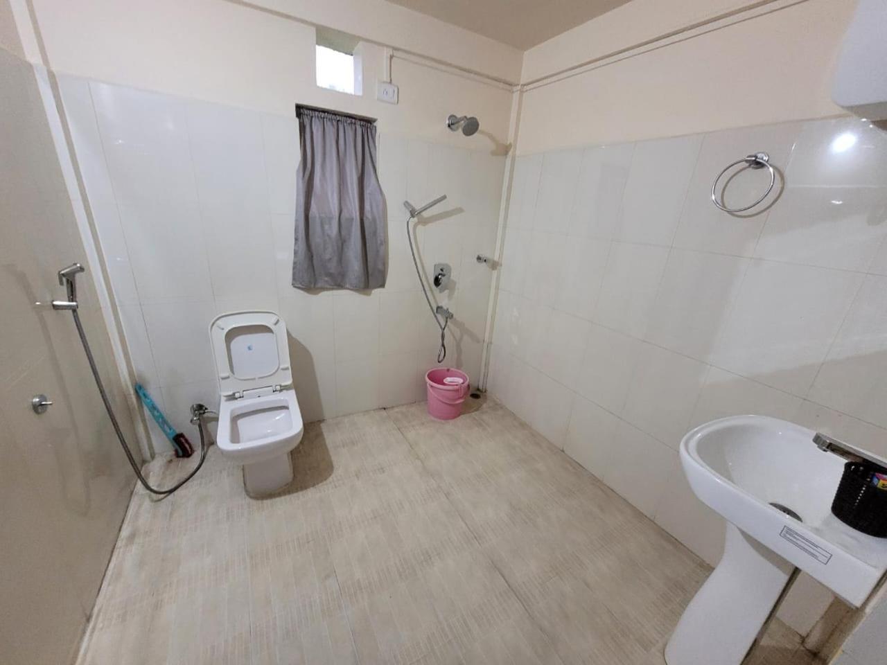 Abode Me Me Ai Haven Hotel Cherrapunji Bagian luar foto