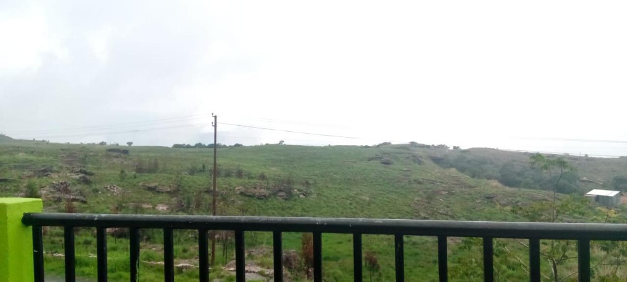 Abode Me Me Ai Haven Hotel Cherrapunji Bagian luar foto