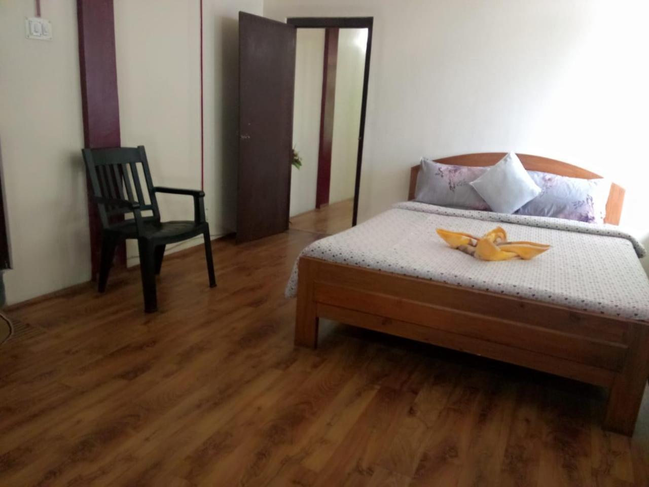 Abode Me Me Ai Haven Hotel Cherrapunji Bagian luar foto