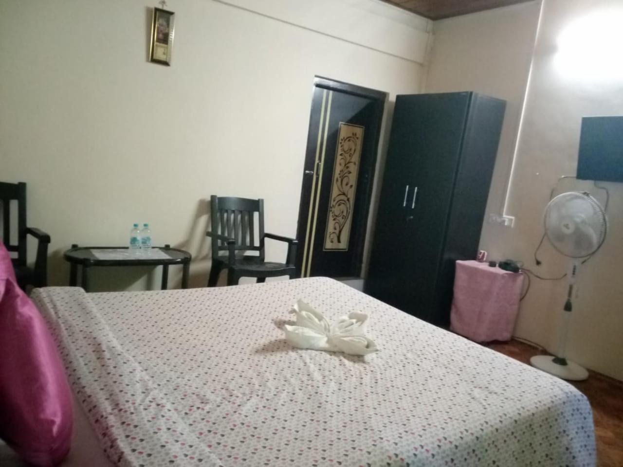 Abode Me Me Ai Haven Hotel Cherrapunji Bagian luar foto