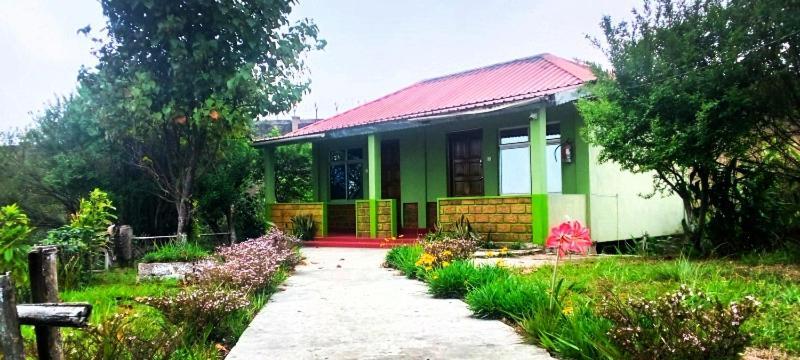 Abode Me Me Ai Haven Hotel Cherrapunji Bagian luar foto