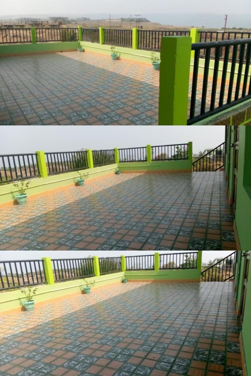 Abode Me Me Ai Haven Hotel Cherrapunji Bagian luar foto