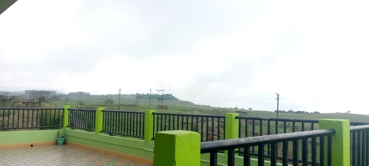 Abode Me Me Ai Haven Hotel Cherrapunji Bagian luar foto