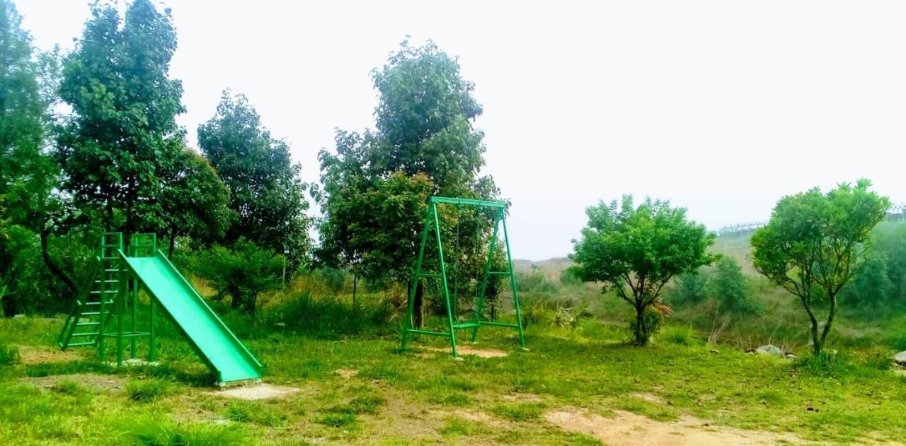 Abode Me Me Ai Haven Hotel Cherrapunji Bagian luar foto