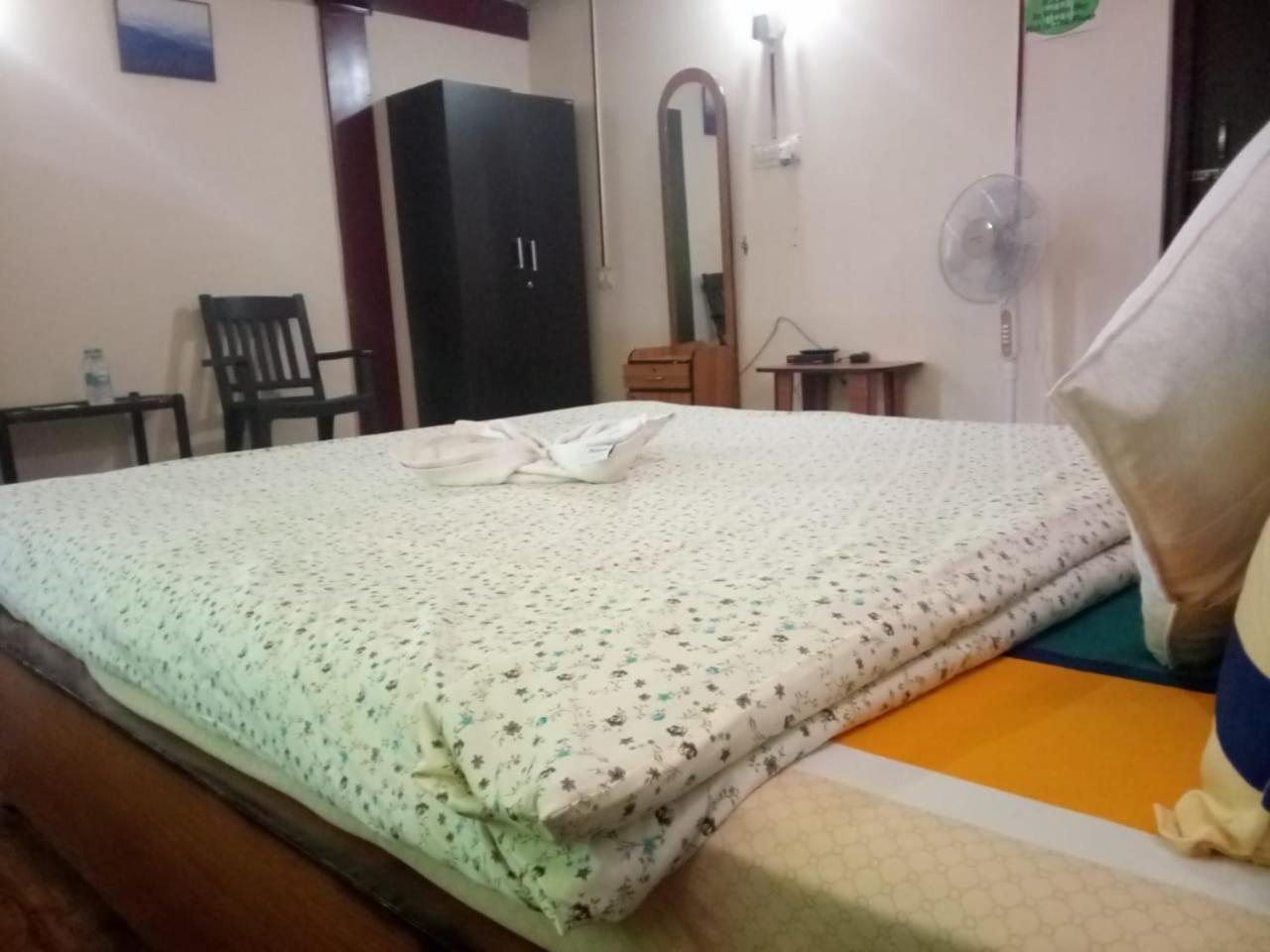Abode Me Me Ai Haven Hotel Cherrapunji Bagian luar foto