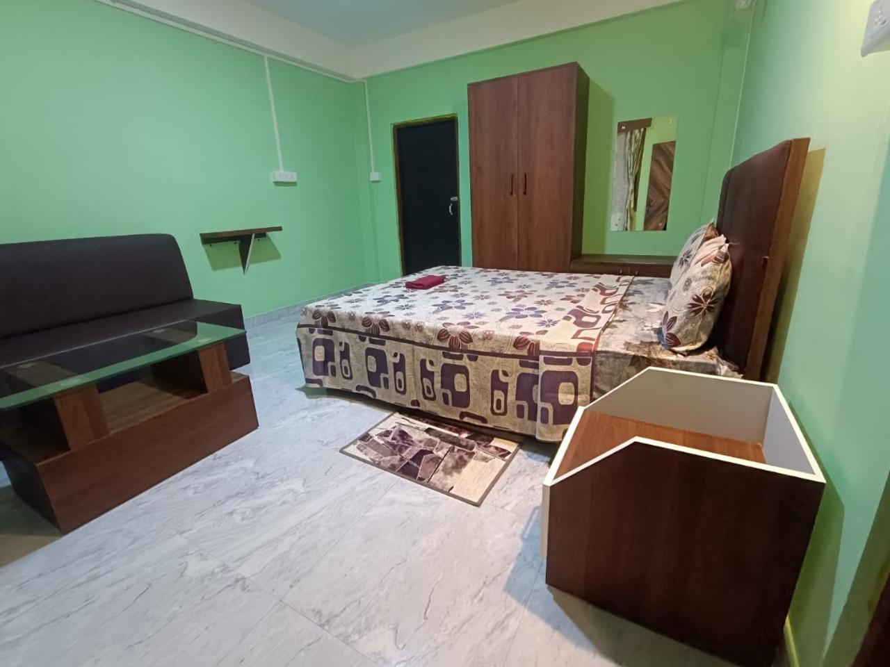 Abode Me Me Ai Haven Hotel Cherrapunji Bagian luar foto