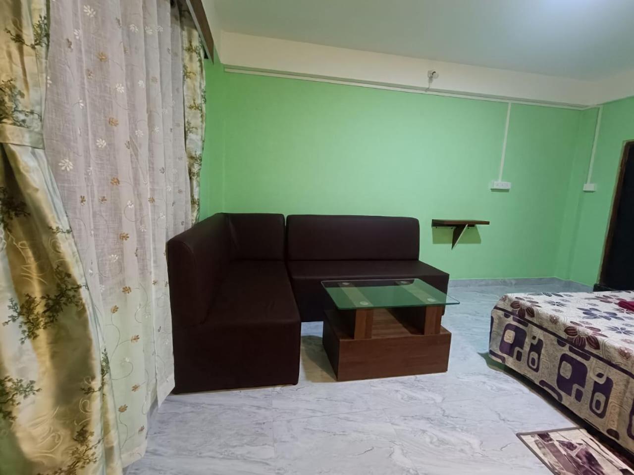 Abode Me Me Ai Haven Hotel Cherrapunji Bagian luar foto