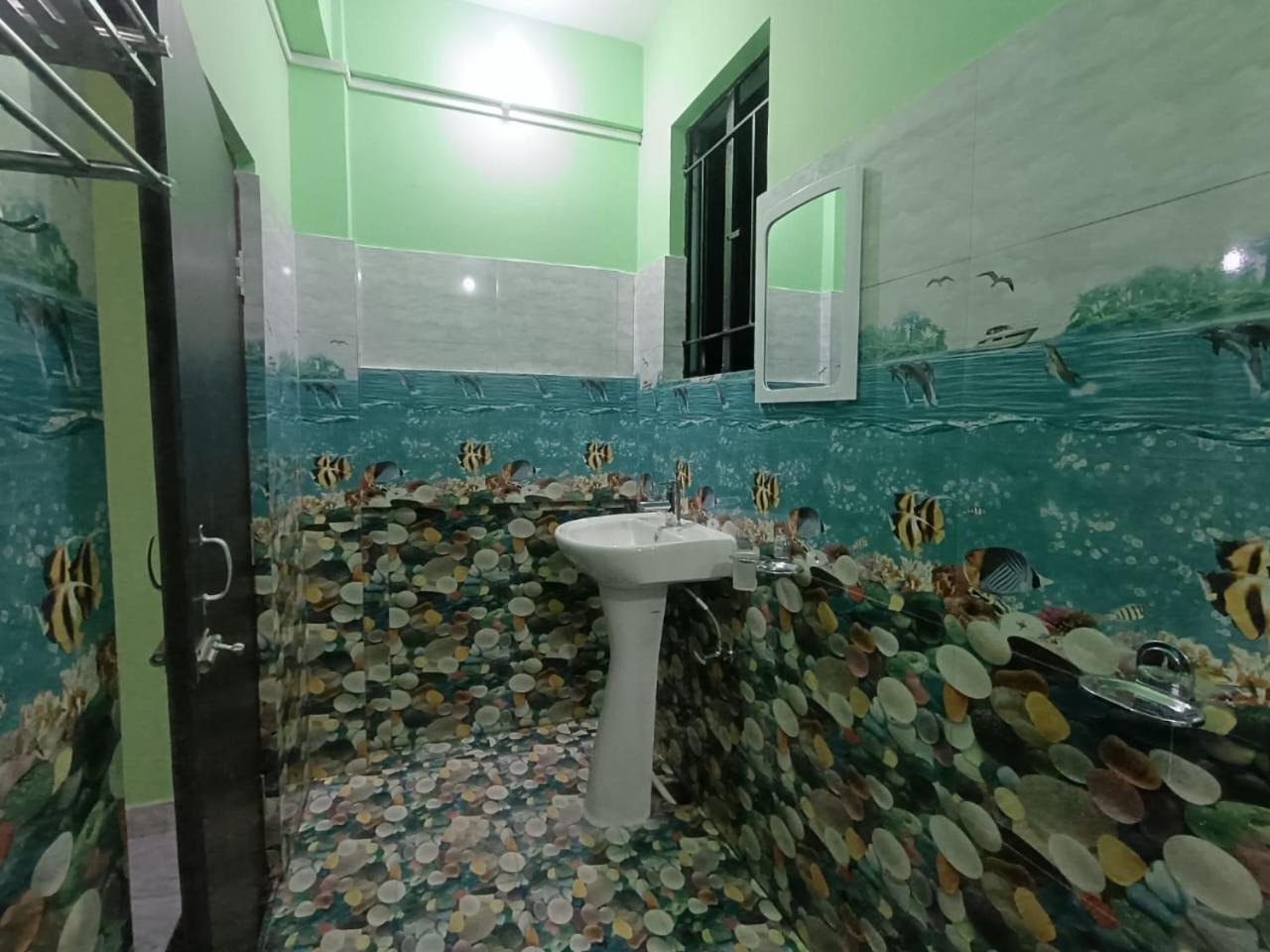 Abode Me Me Ai Haven Hotel Cherrapunji Bagian luar foto