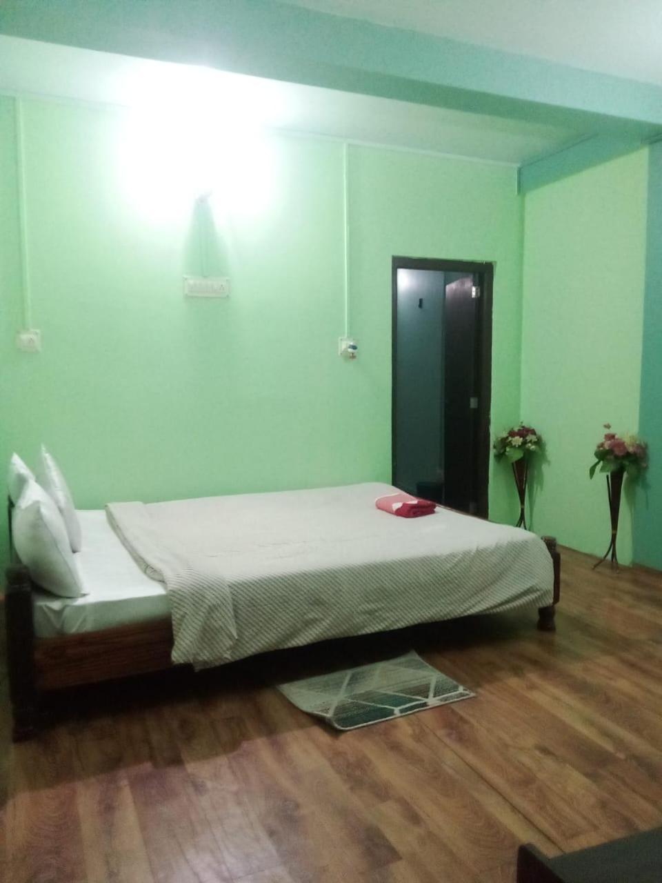 Abode Me Me Ai Haven Hotel Cherrapunji Bagian luar foto