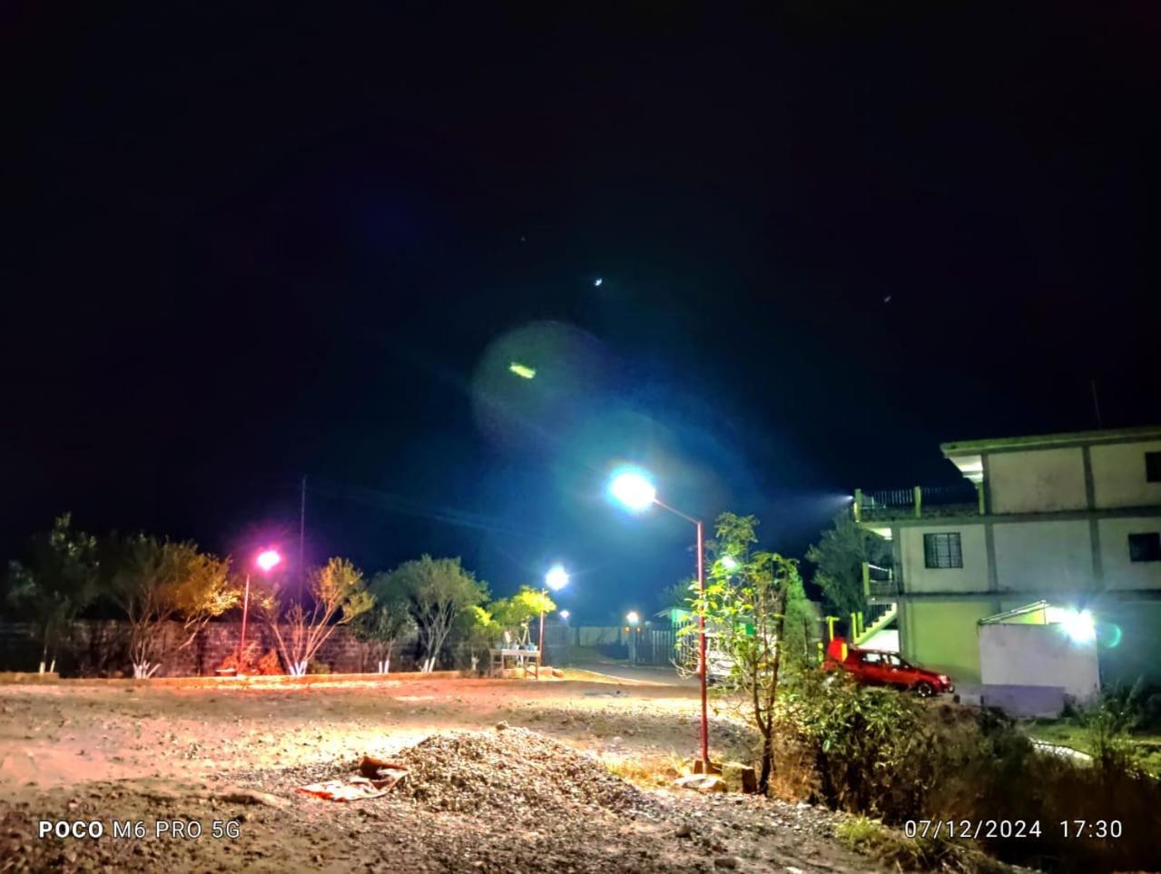 Abode Me Me Ai Haven Hotel Cherrapunji Bagian luar foto