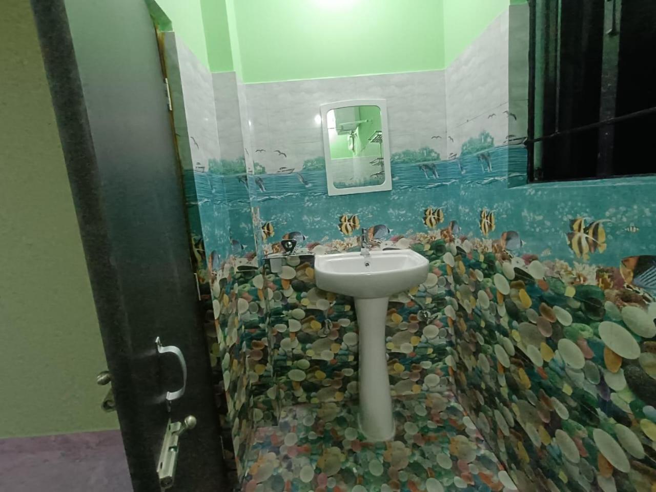 Abode Me Me Ai Haven Hotel Cherrapunji Bagian luar foto