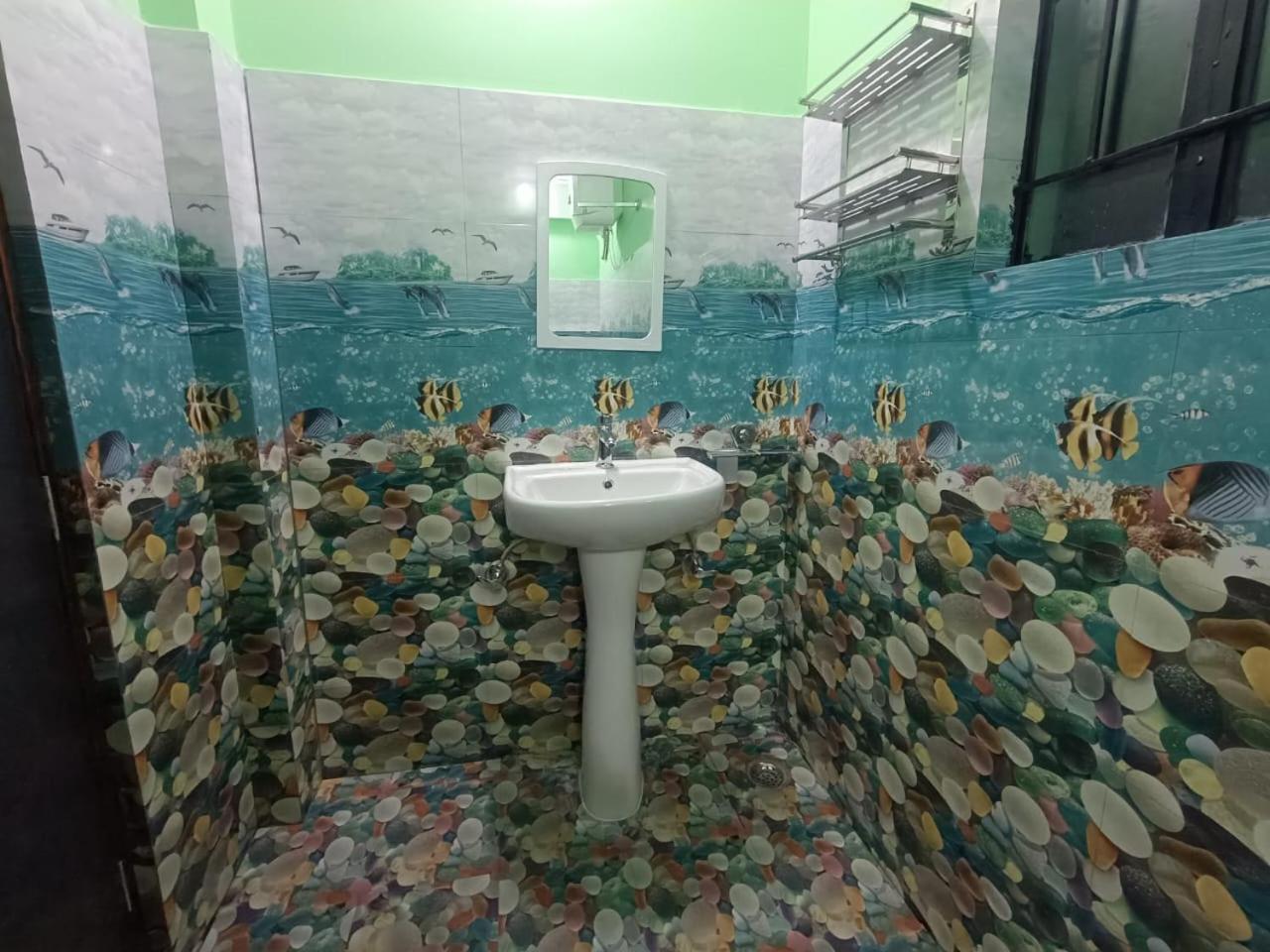Abode Me Me Ai Haven Hotel Cherrapunji Bagian luar foto
